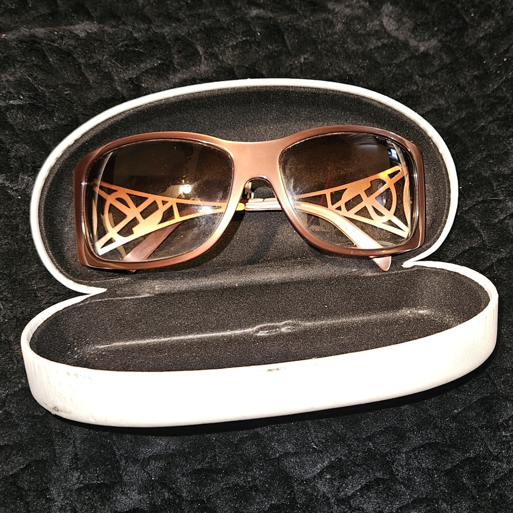 SOLD YSL Sunglasses Authentic